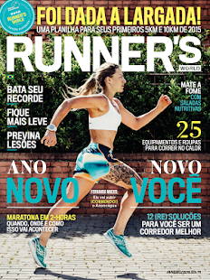 Lastest Runner’s World Brasil APK for Android