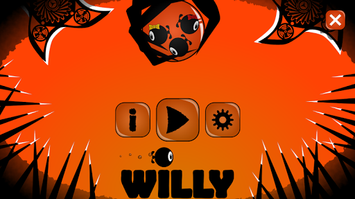 【免費街機App】Willy-APP點子