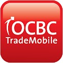 iOCBC TradeMobile logo