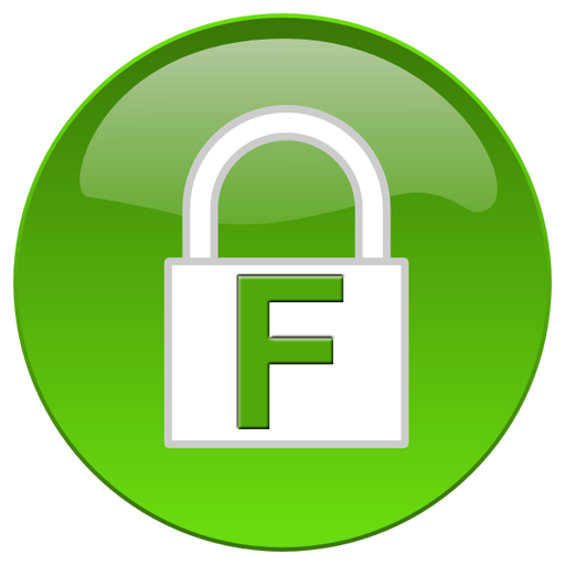 Friendly Password Safe LOGO-APP點子