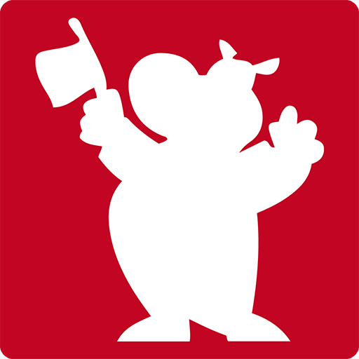 Hippo Reims Murigny LOGO-APP點子