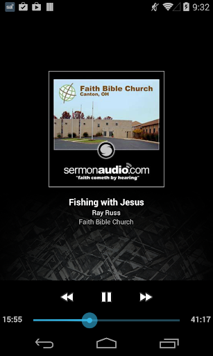 【免費書籍App】Faith Bible Church-APP點子