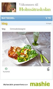 How to mod Mashie Matsedel lastet apk for android