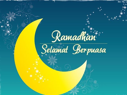 Happy Fasting Wallpapers