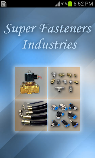 【免費商業App】Industrial Valves-APP點子