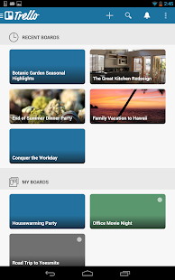Trello - Organize Anything - screenshot thumbnail