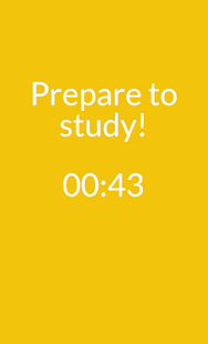 Studyfocus - screenshot thumbnail