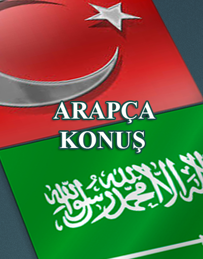 Arapça Konuş