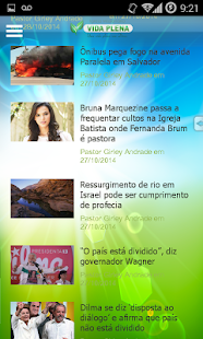 Download Igreja Missionária Vida Plena APK for Android