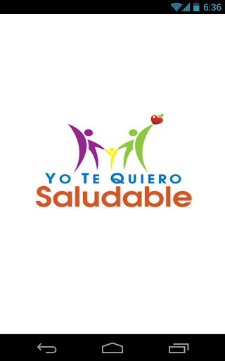 Yo Te Quiero Saludable