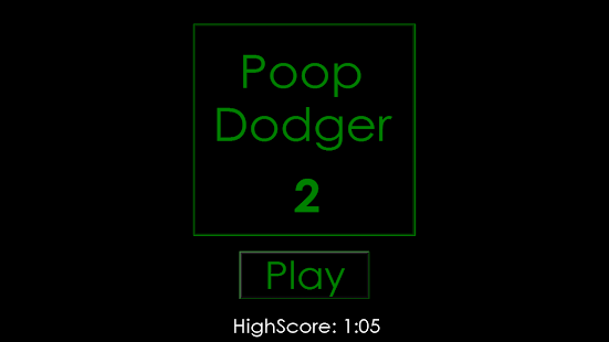 Poop Dodger 2 Screenshots 17