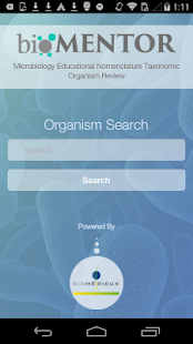 bioMentor Screenshots 0