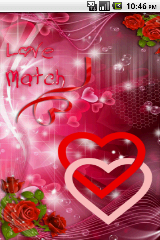 Love Match