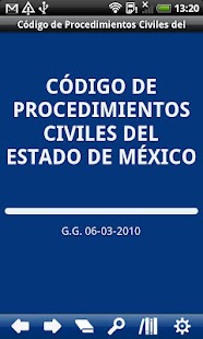 How to get Código de Proced. Civiles EM 1.1 unlimited apk for pc