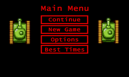 Tanktactics poster 4