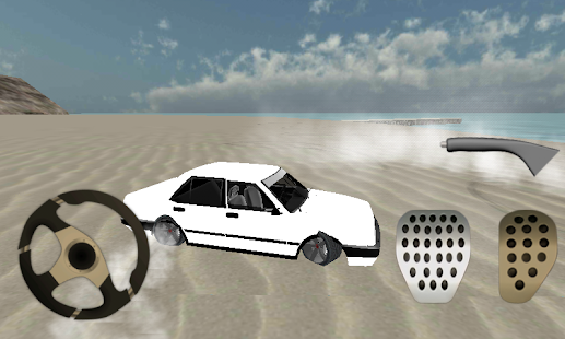 Extreme Car Driving 3D