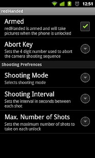 How to mod redHanded Trial 1.0.1 unlimited apk for laptop