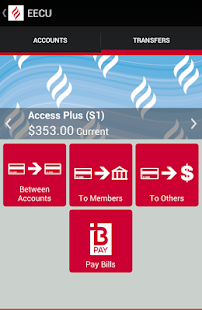 The EECU App Screenshots 4