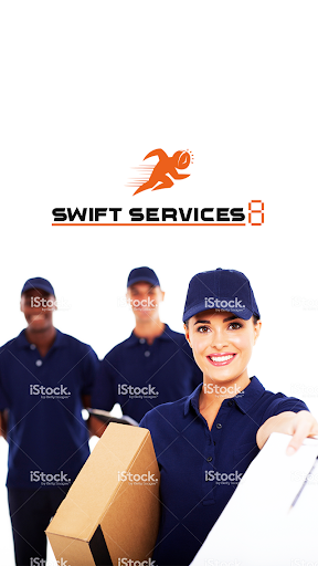 Swift Services 8