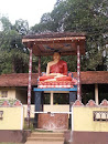 Buddha Statue of Telijjawila