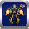 8-Bit Sky Fighter Game icon