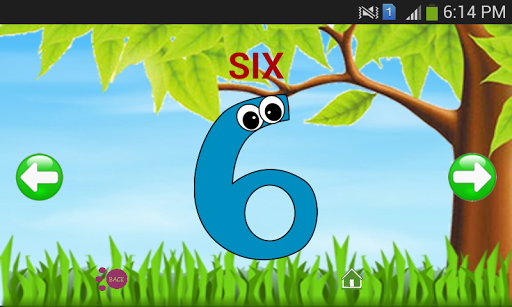 免費下載教育APP|ABC All Alphabets For Kids app開箱文|APP開箱王