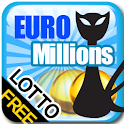 LottoCat Euromillion Free(EU) logo