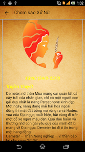 Tu vi hang ngay Screenshots 6