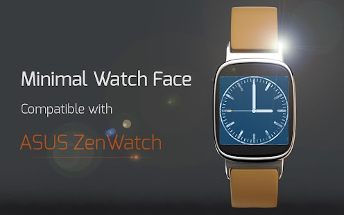 How to download Minimal Watch Face 1.4 unlimited apk for laptop