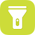 Flashlight WIDGET for lollipop1.0