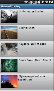 How to download Photo Of The Day lastet apk for bluestacks