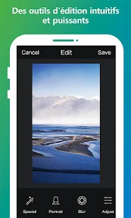 Camera360 Ultimate-Appareil360 - screenshot thumbnail