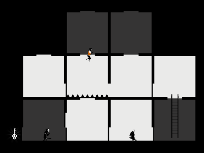 The Maze Runner