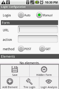 Download Wi-Fi scanner wRecX(Free) APK for Android