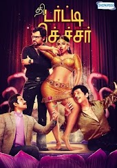 The Dirty Picture (Tamil)