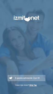 Download izmit.net Arkadaşlık Sohbet APK for Android