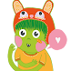 Paranoid Android Preferences icon