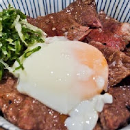 滿燒肉丼食堂