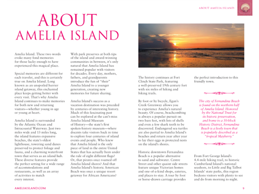 免費下載旅遊APP|Amelia Island Visitor Guide app開箱文|APP開箱王