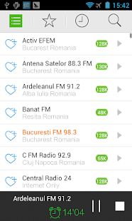 Romania Internet Radio