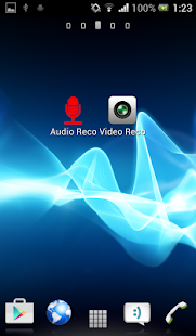 Hide Recorder Free Screenshots 0