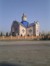 Церковь На Мытнице