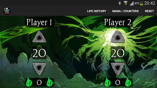 Magic Life Counter Screenshots 4
