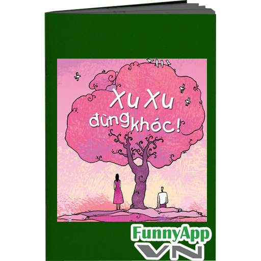 Xuxu, đừng khóc! (Hay) 書籍 App LOGO-APP開箱王