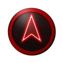 Night Compass logo
