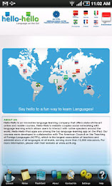 Indonesian Hello-Hello Tablet poster 1