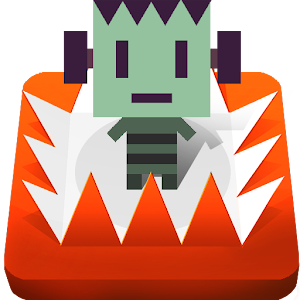 Page Flipper in Halloween.apk 1.60