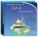 Introduction Java Programming icon