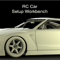 Setup Workbench logo