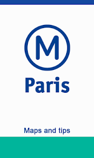 How to download Metro Map Paris - Map and Tips lastet apk for pc
